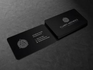Business Card Design by Creations Box 2015 for this project | Design: #14009866