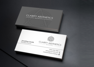 Visitenkarten-Design von Creations Box 2015 für dieses Projekt | Design: #14009869