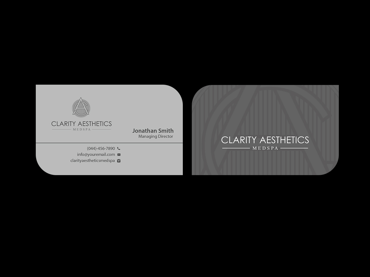 Visitenkarten-Design von Creations Box 2015 für dieses Projekt | Design #14009875