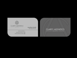 Visitenkarten-Design von Creations Box 2015 für dieses Projekt | Design: #14009875