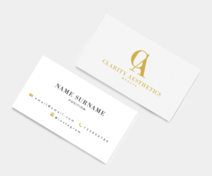 Business Card Design by Zane_Graph_Design for this project | Design: #14068638