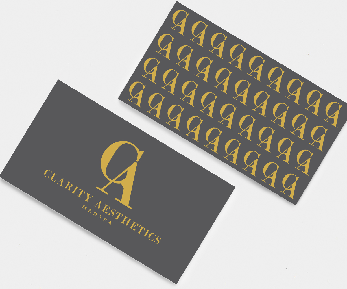 Business Card Design by Zane_Graph_Design for this project | Design #14127052