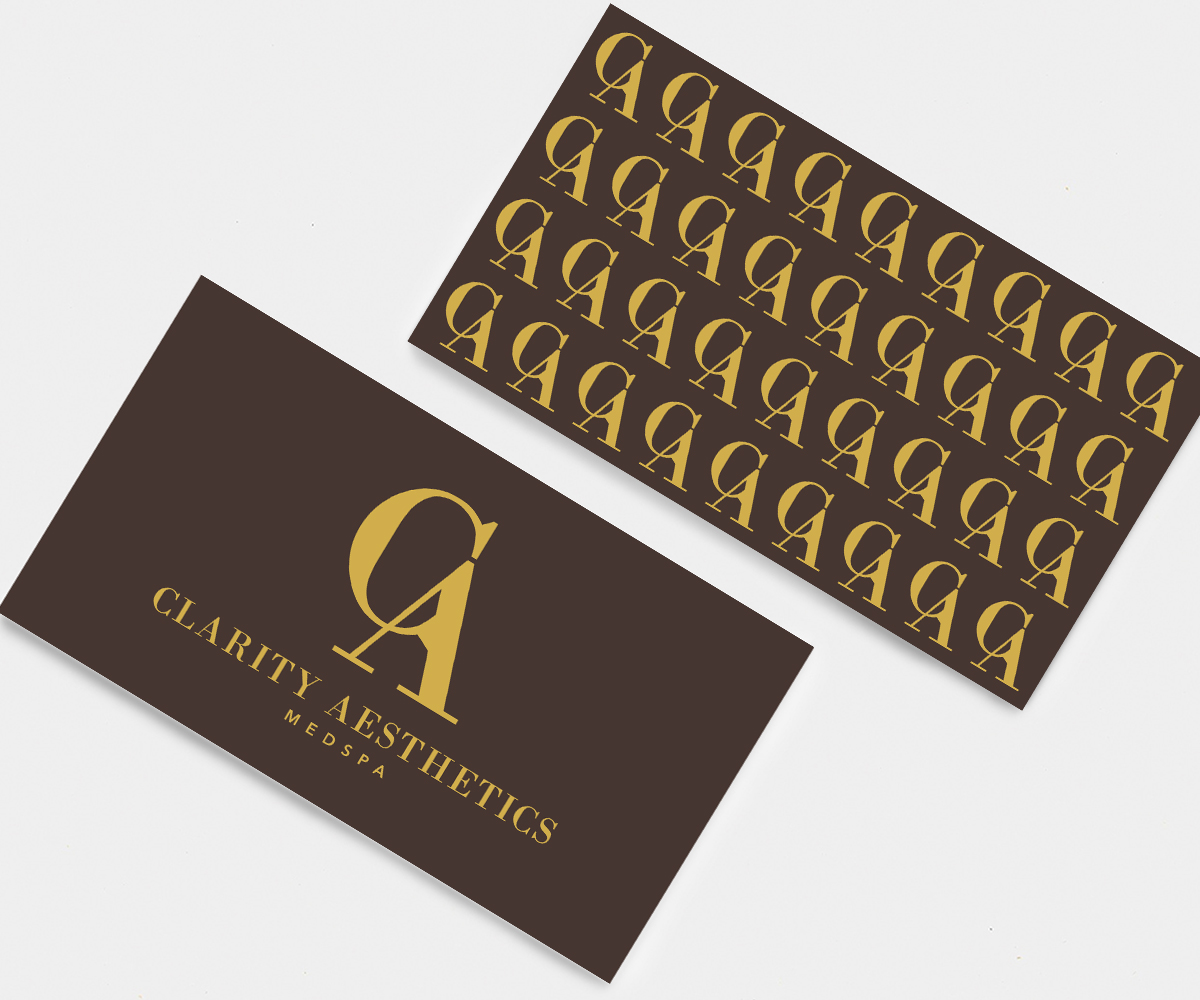 Business Card Design by Zane_Graph_Design for this project | Design #14127053