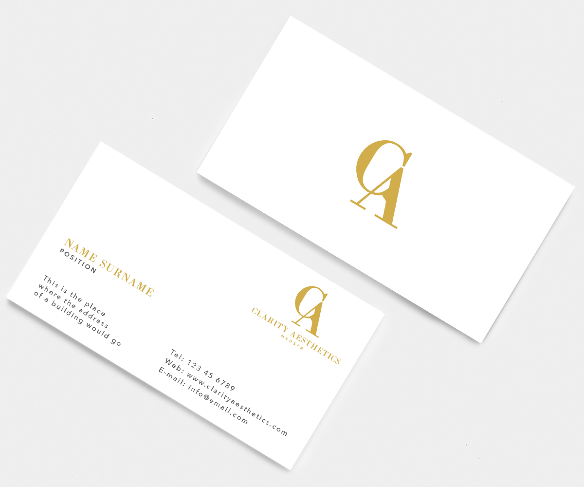 Business Card Design by Zane_Graph_Design for this project | Design #14138286