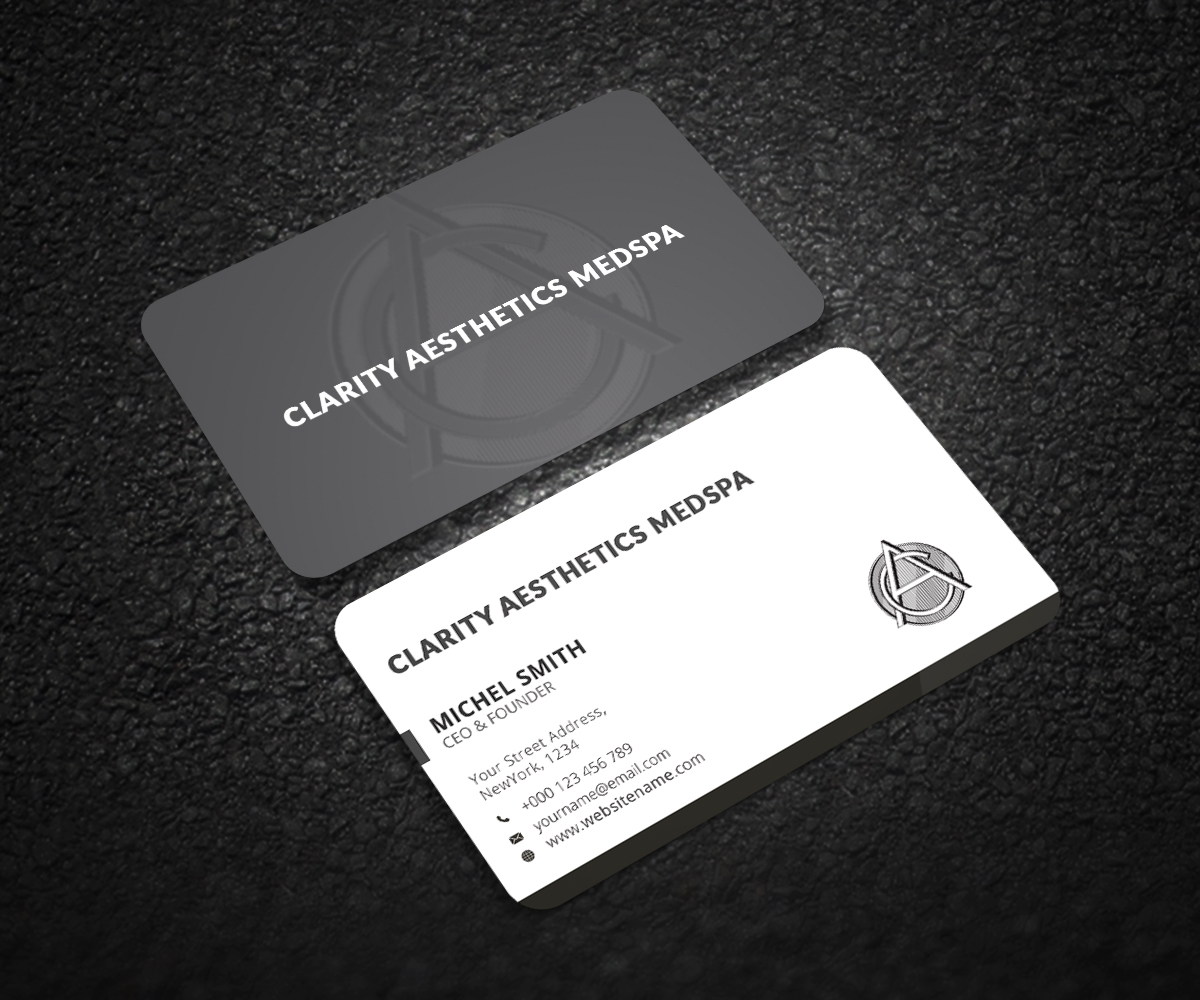 Business Card Design by Graphic Flame for this project | Design #14060071