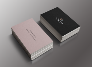 Visitenkarten-Design von K A P T U S für dieses Projekt | Design: #14147208