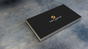 Visitenkarten-Design von K A P T U S für dieses Projekt | Design: #14149372