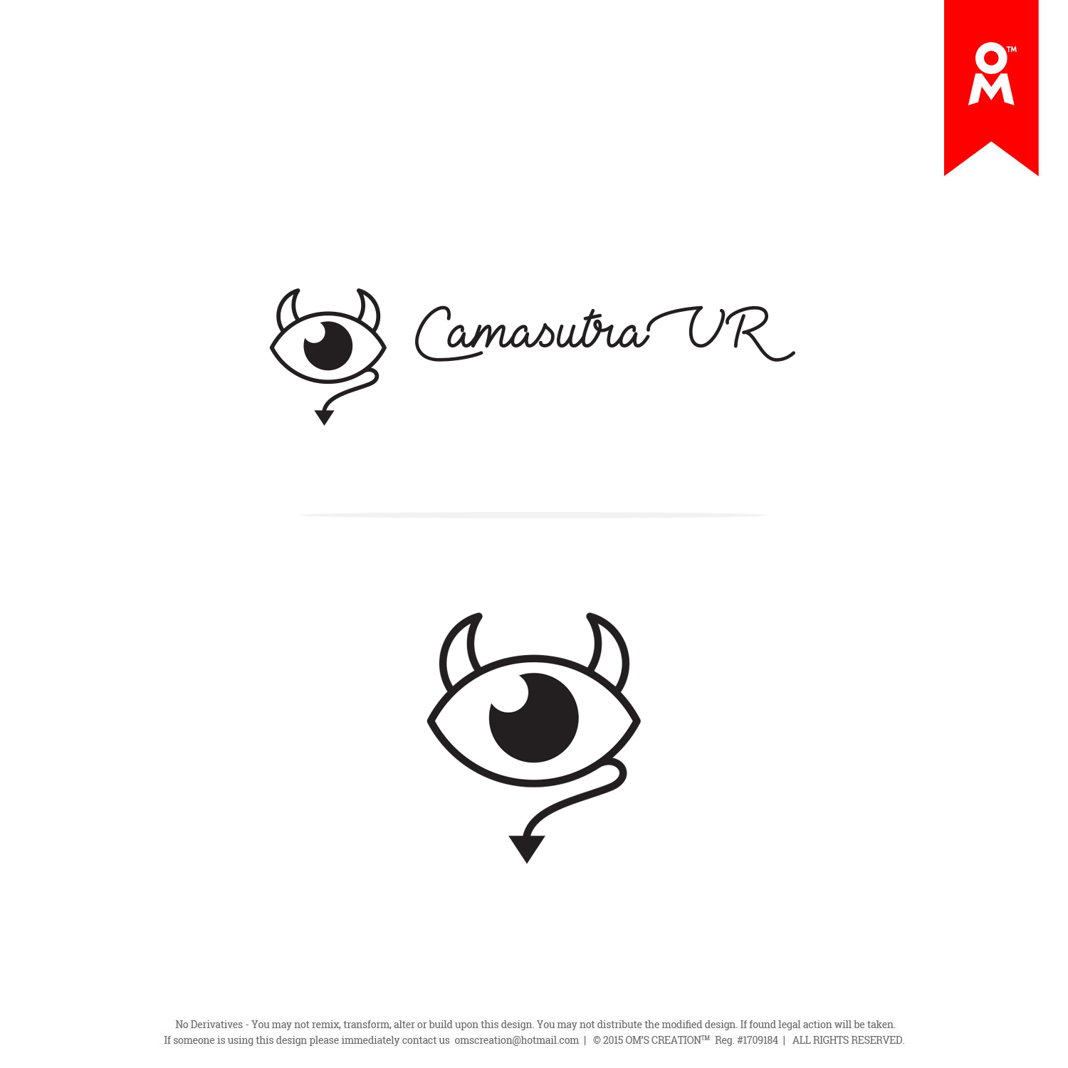 Logo Design by Omee for this project | Design #14001812