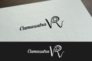 CamasutraVR | Logo Design by Grafactory