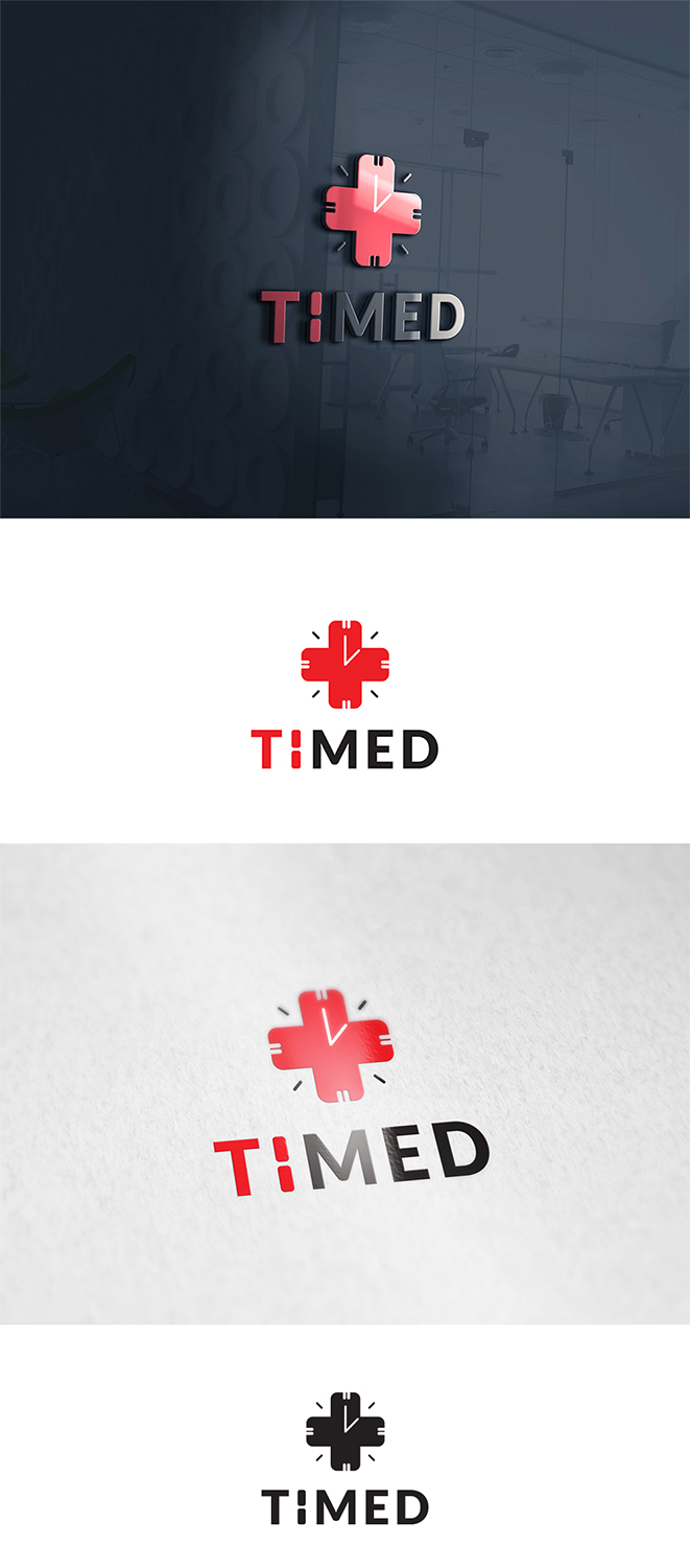 Logo Design by Prem_Kumar112 for this project | Design #14073256