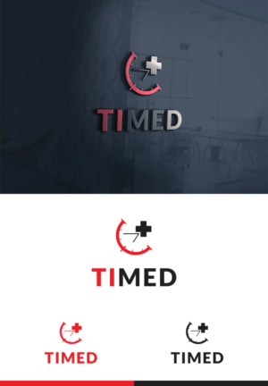 Logo Design by Prem_Kumar112 for this project | Design: #14100311