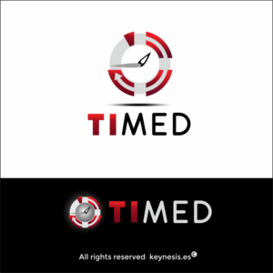 Logo Design by keynesis