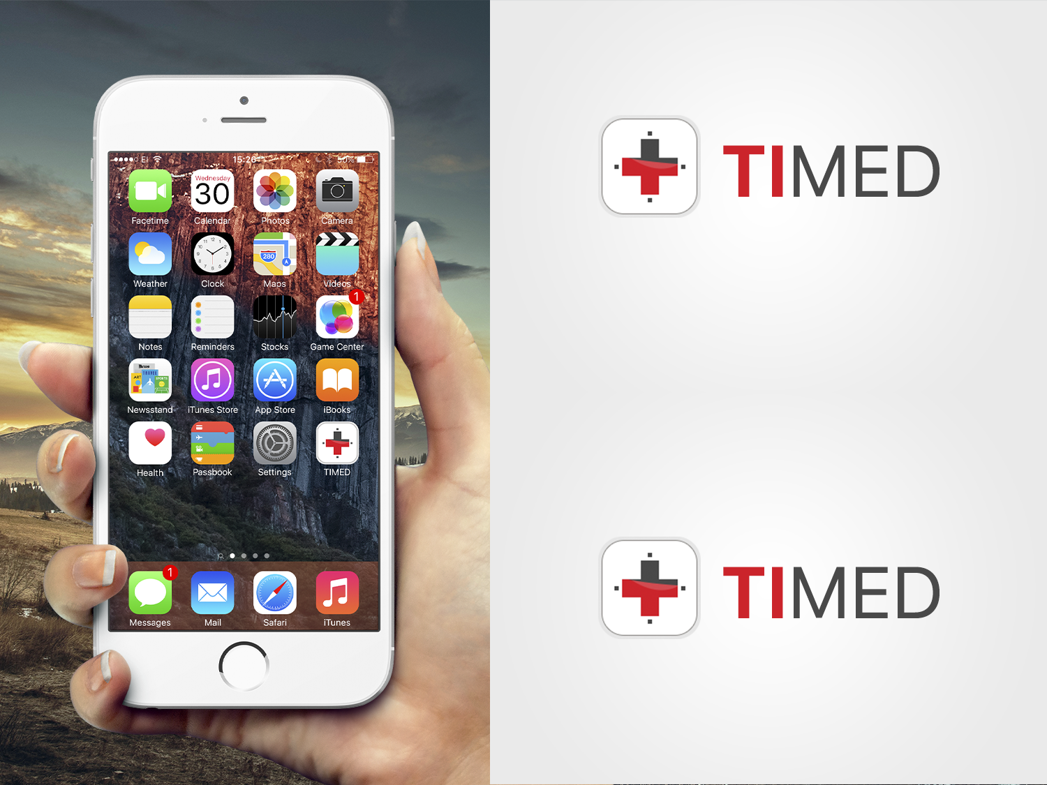 Logo Design by phoenixx for this project | Design #14066217