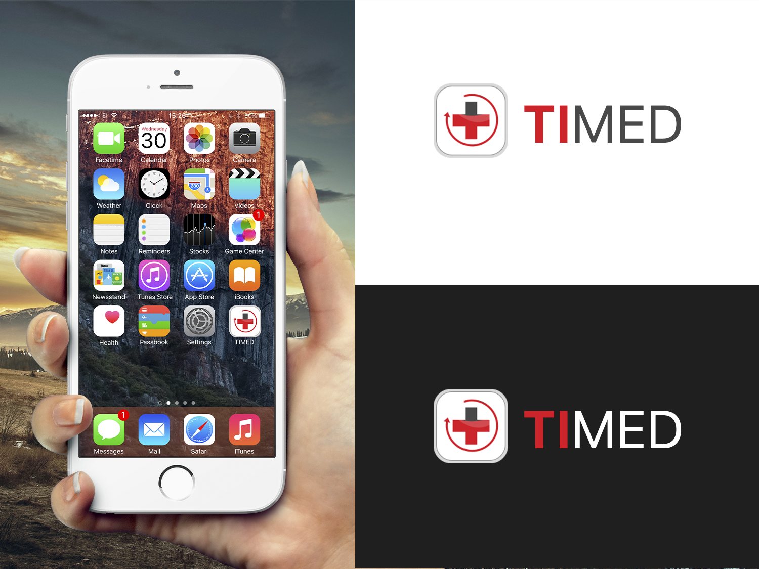 Logo Design by phoenixx for this project | Design #14084459