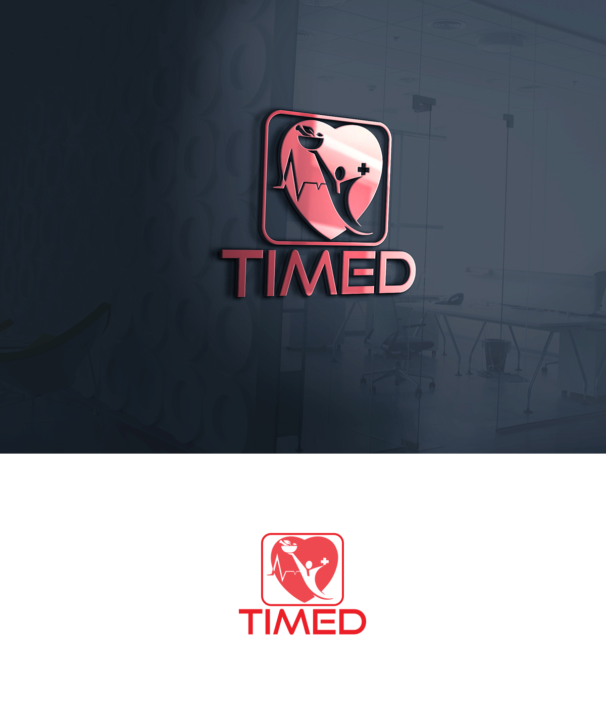 Logo Design by supercreative for this project | Design #14014888