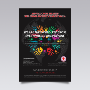 Flyer Design by VEGA-Designs