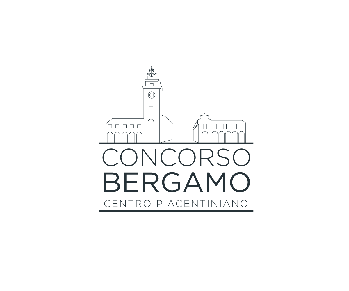 Logo Design by Sergio Coelho for arch. Enrico BERTOLETTI | Design #14018373