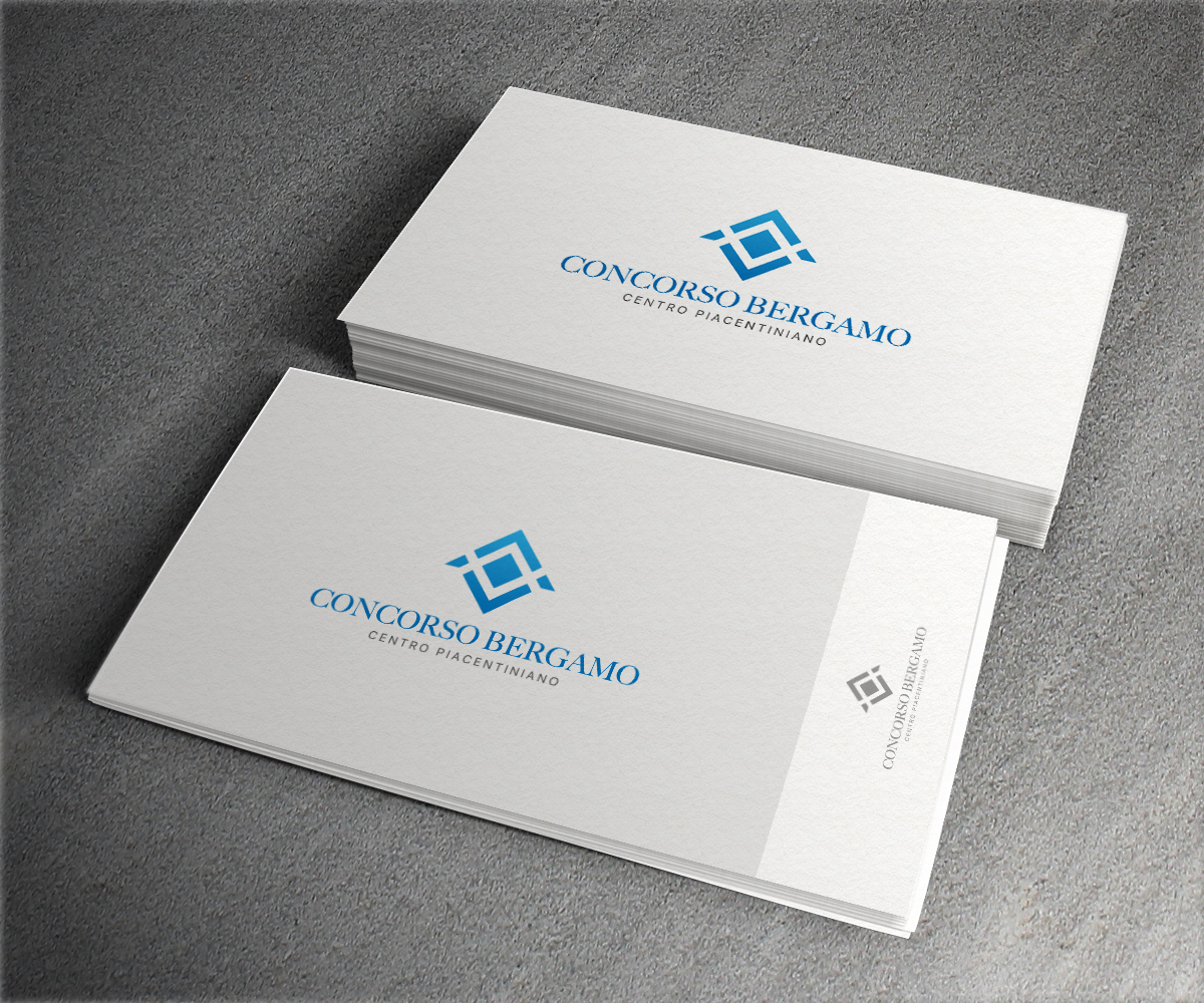 Logo Design by aglaronde23 for arch. Enrico BERTOLETTI | Design #13997633