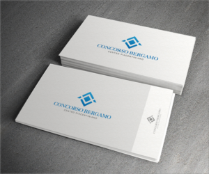 Logo Design by aglaronde23 for arch. Enrico BERTOLETTI | Design: #13997633