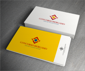 Logo Design by aglaronde23 for arch. Enrico BERTOLETTI | Design: #14011307