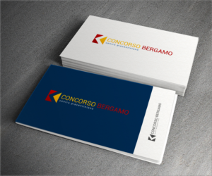 Logo Design by aglaronde23 for arch. Enrico BERTOLETTI | Design: #14011309