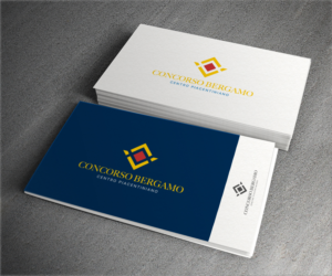 Logo Design by aglaronde23 for arch. Enrico BERTOLETTI | Design: #14011320