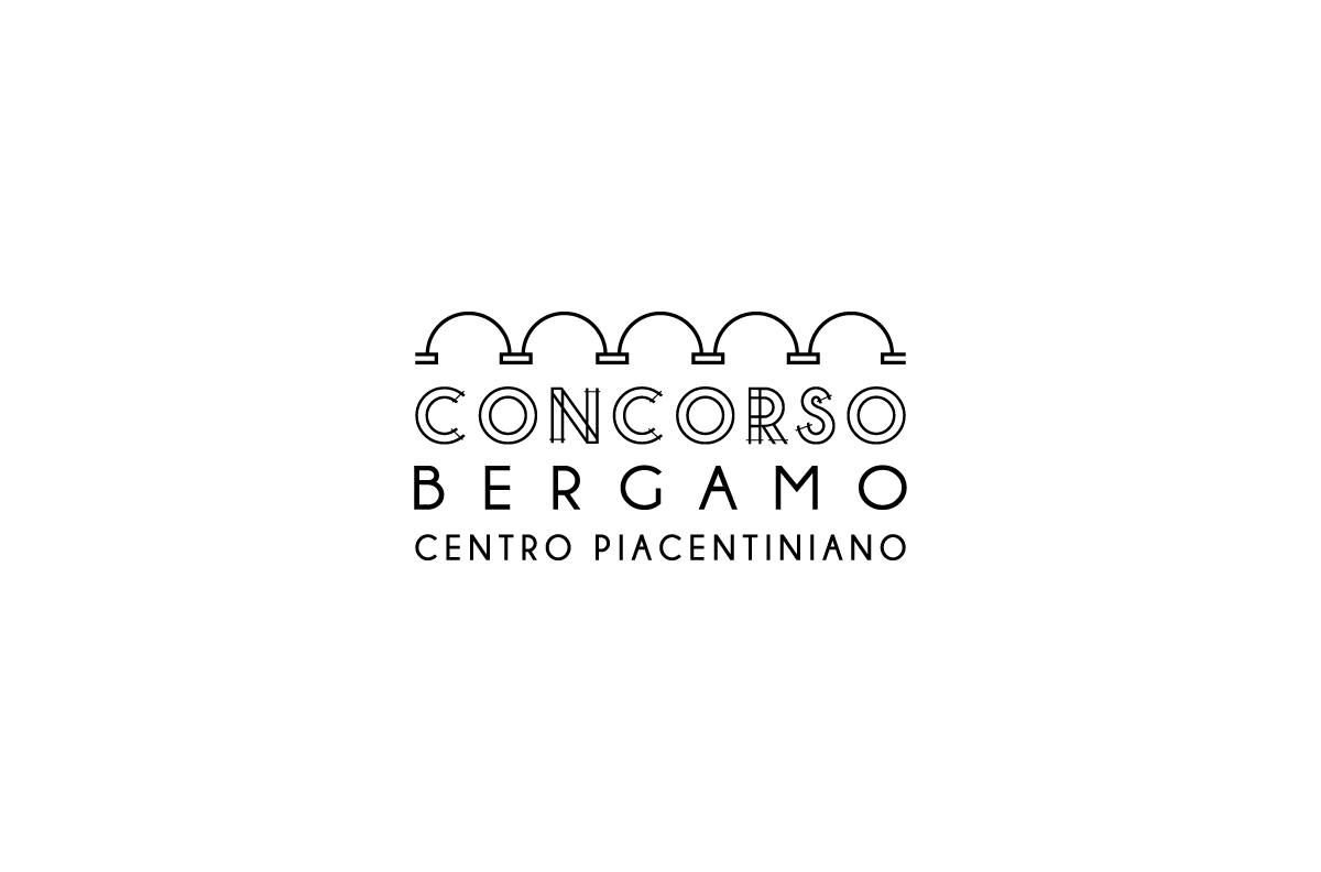 Logo Design by briliana for arch. Enrico BERTOLETTI | Design #14044498