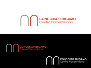 Logo Design by jika for arch. Enrico BERTOLETTI | Design #14027654
