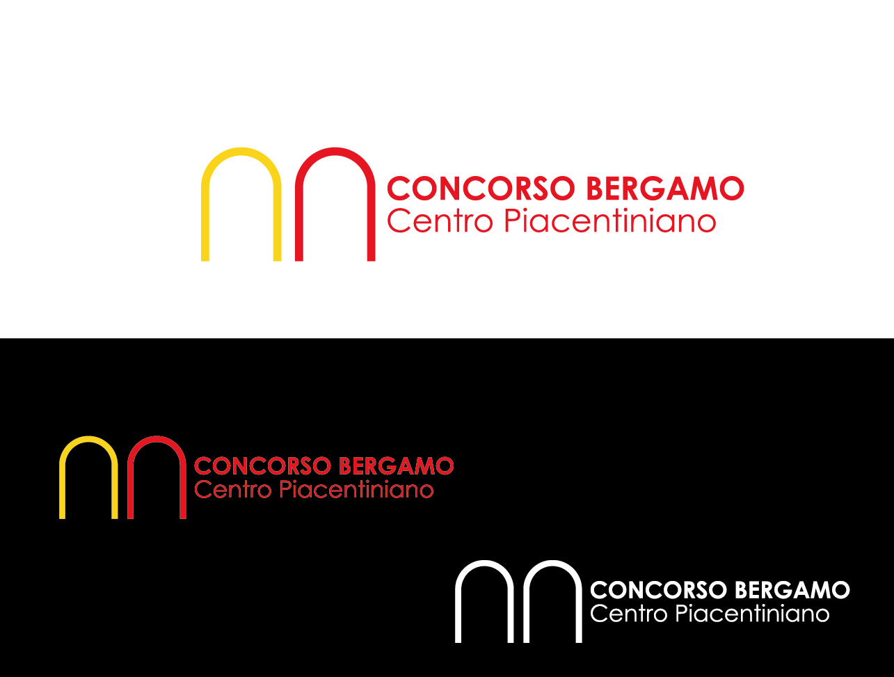 Logo Design by jika for arch. Enrico BERTOLETTI | Design #14040823