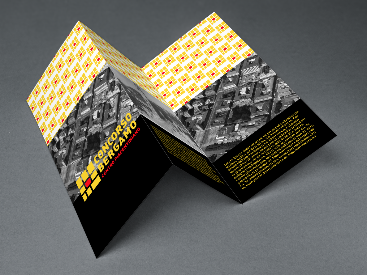 Diseño de Logo por wonderland para arch. Enrico BERTOLETTI | Diseño #14015058