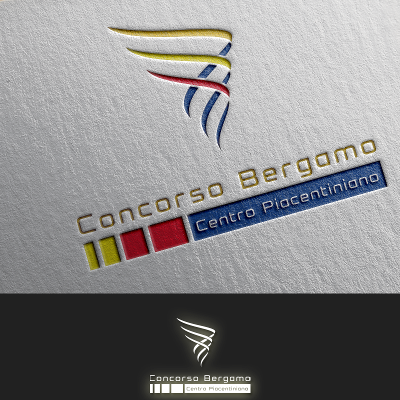 Diseño de Logo por Cocapiznut para arch. Enrico BERTOLETTI | Diseño #14021718