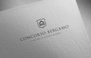 Logo Design by christianpoetoe for arch. Enrico BERTOLETTI | Design #13996597