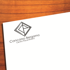 Logo Design by Loho design for arch. Enrico BERTOLETTI | Design: #13998293