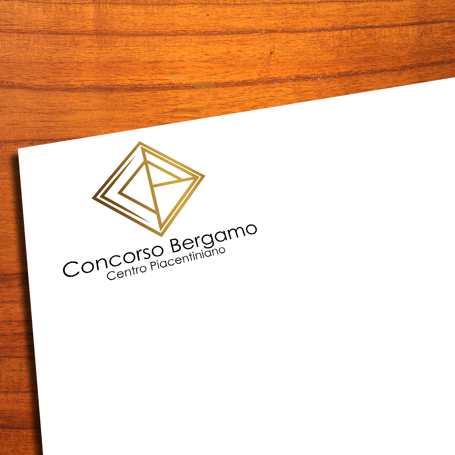 Diseño de Logo por Loho design para arch. Enrico BERTOLETTI | Diseño #13999953