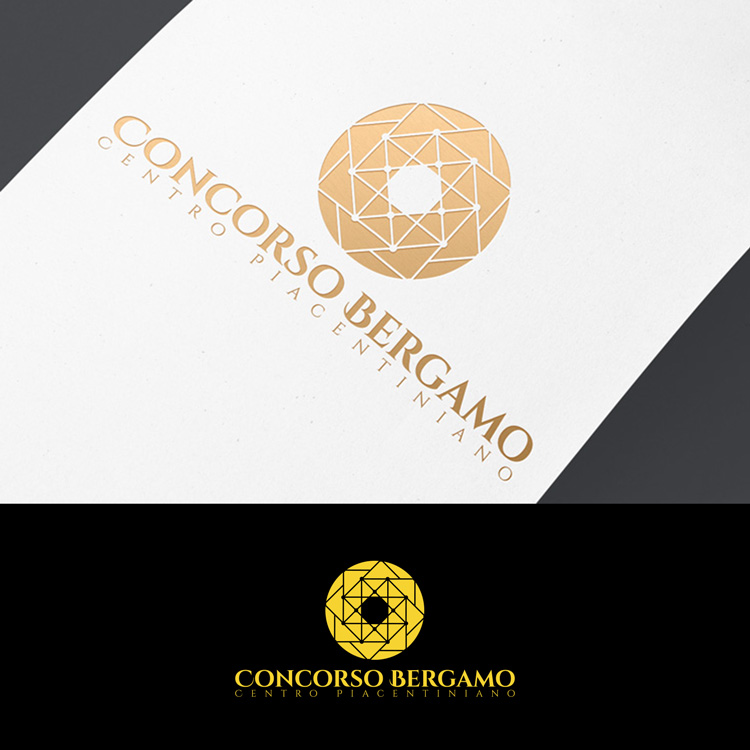 Diseño de Logo por DesignDUO para arch. Enrico BERTOLETTI | Diseño #14056605