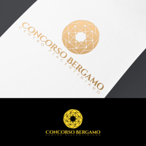 Logo Design by DesignDUO for arch. Enrico BERTOLETTI | Design: #14056605