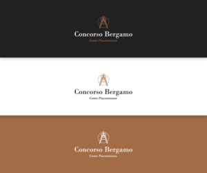 Logo Design by enkjones for arch. Enrico BERTOLETTI | Design: #13996268