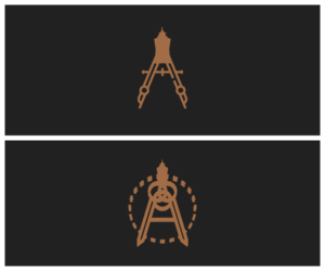 Logo Design by enkjones for arch. Enrico BERTOLETTI | Design: #14015396