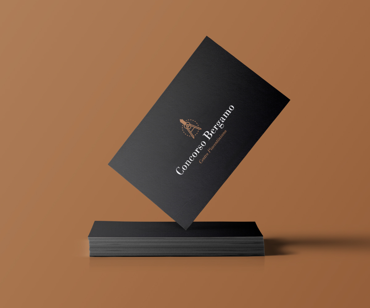 Diseño de Logo por enkjones para arch. Enrico BERTOLETTI | Diseño #14043566