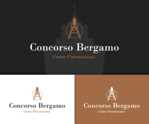 Logo Design by enkjones for arch. Enrico BERTOLETTI | Design: #14043567