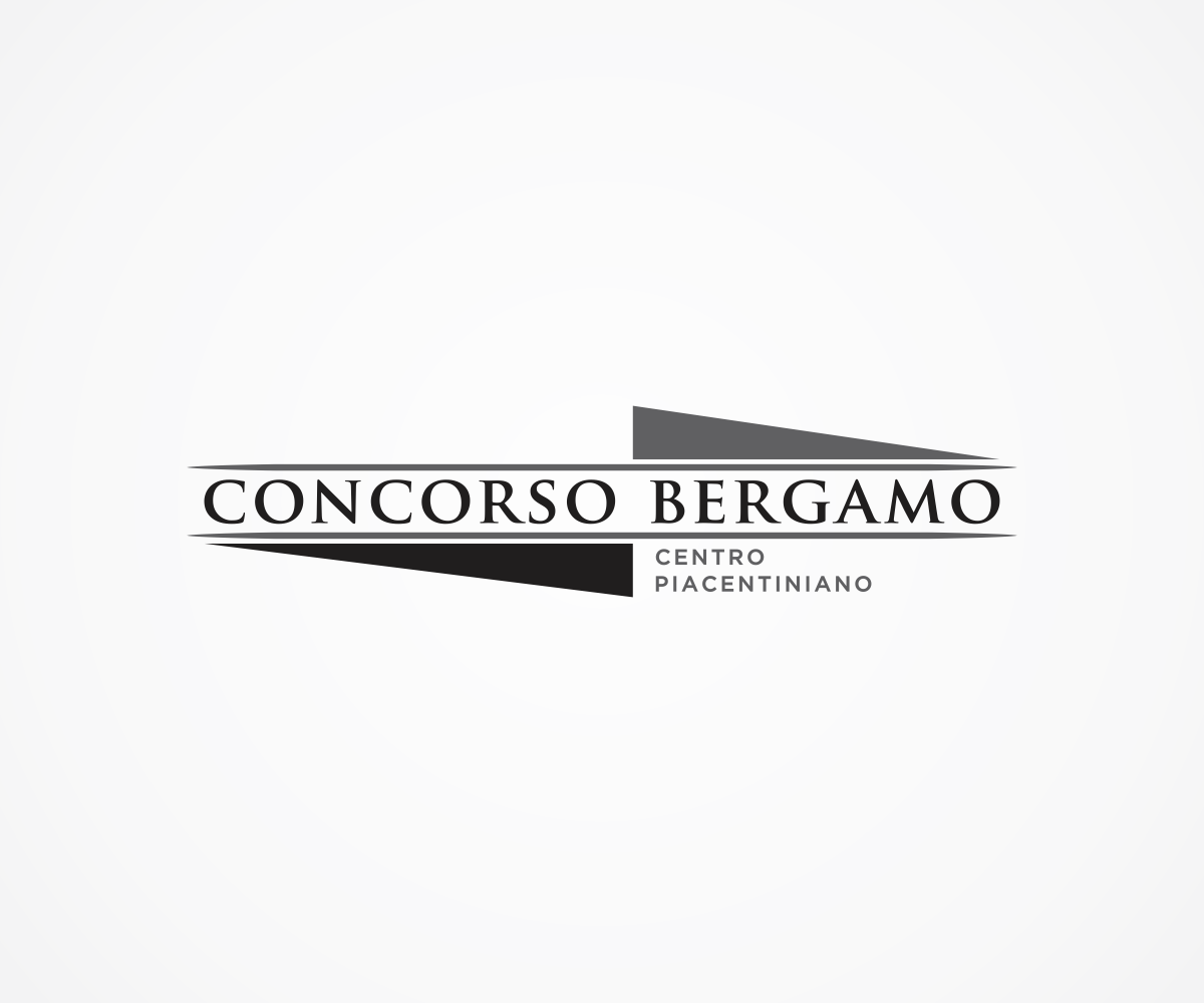 Logo Design by andriasgaluh for arch. Enrico BERTOLETTI | Design #13997757