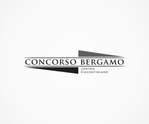 Logo Design by andriasgaluh for arch. Enrico BERTOLETTI | Design: #13997757