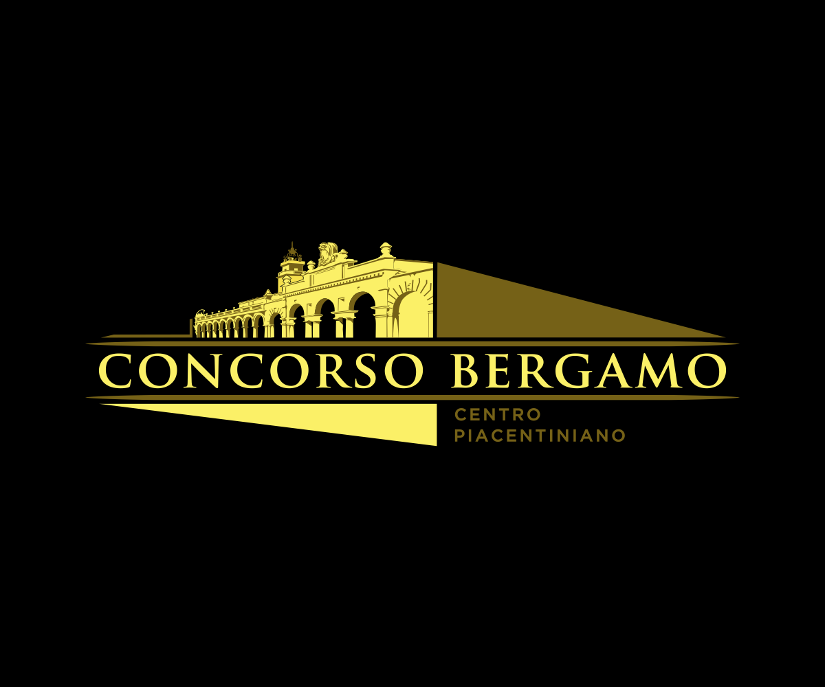 Diseño de Logo por andriasgaluh para arch. Enrico BERTOLETTI | Diseño #14015065