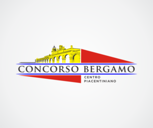 Logo Design by andriasgaluh for arch. Enrico BERTOLETTI | Design: #14015618