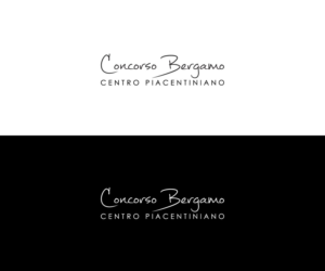 Logo Design by tani_sha321 for arch. Enrico BERTOLETTI | Design: #13998787