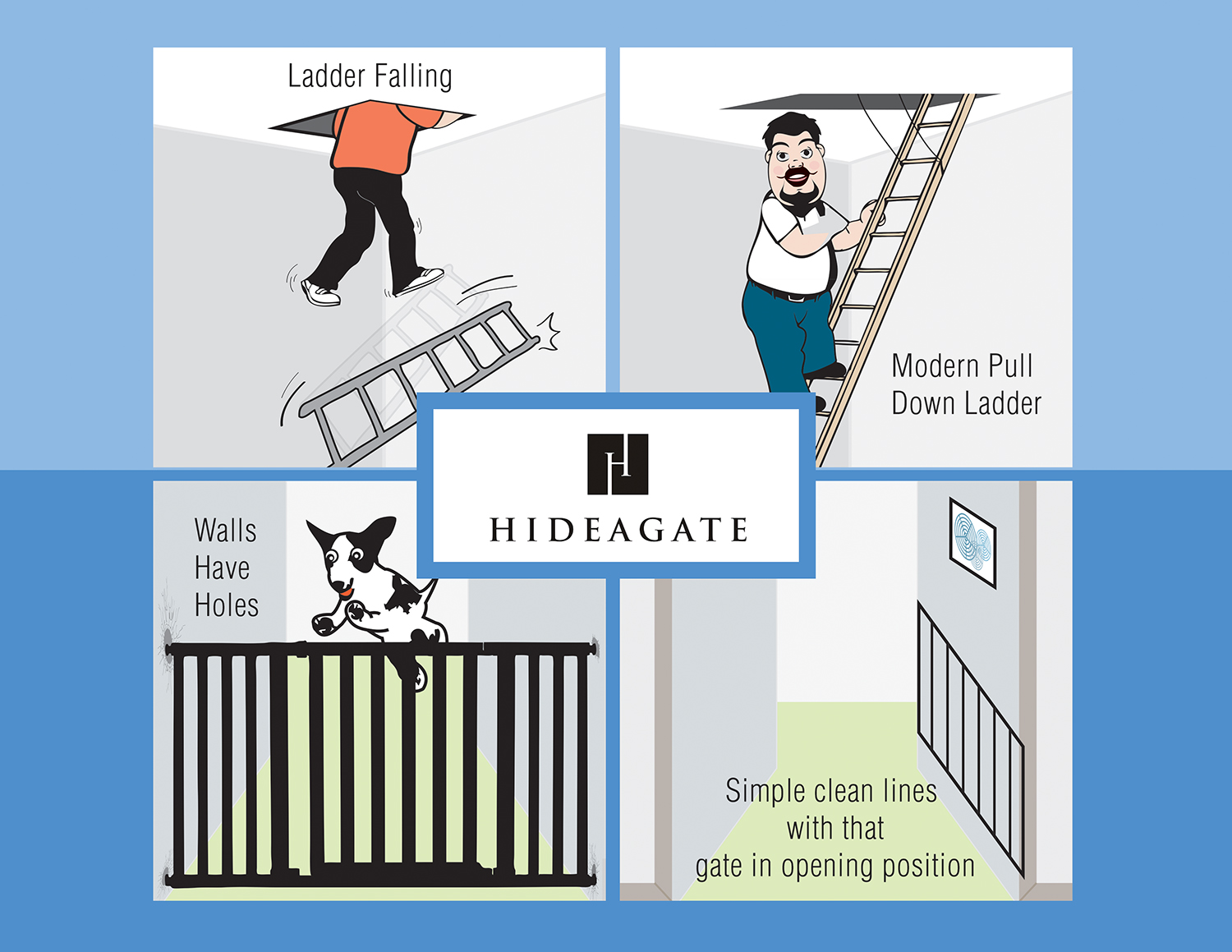 Flyer Design by - SWING - for HIDEAGATE | Design #14025312