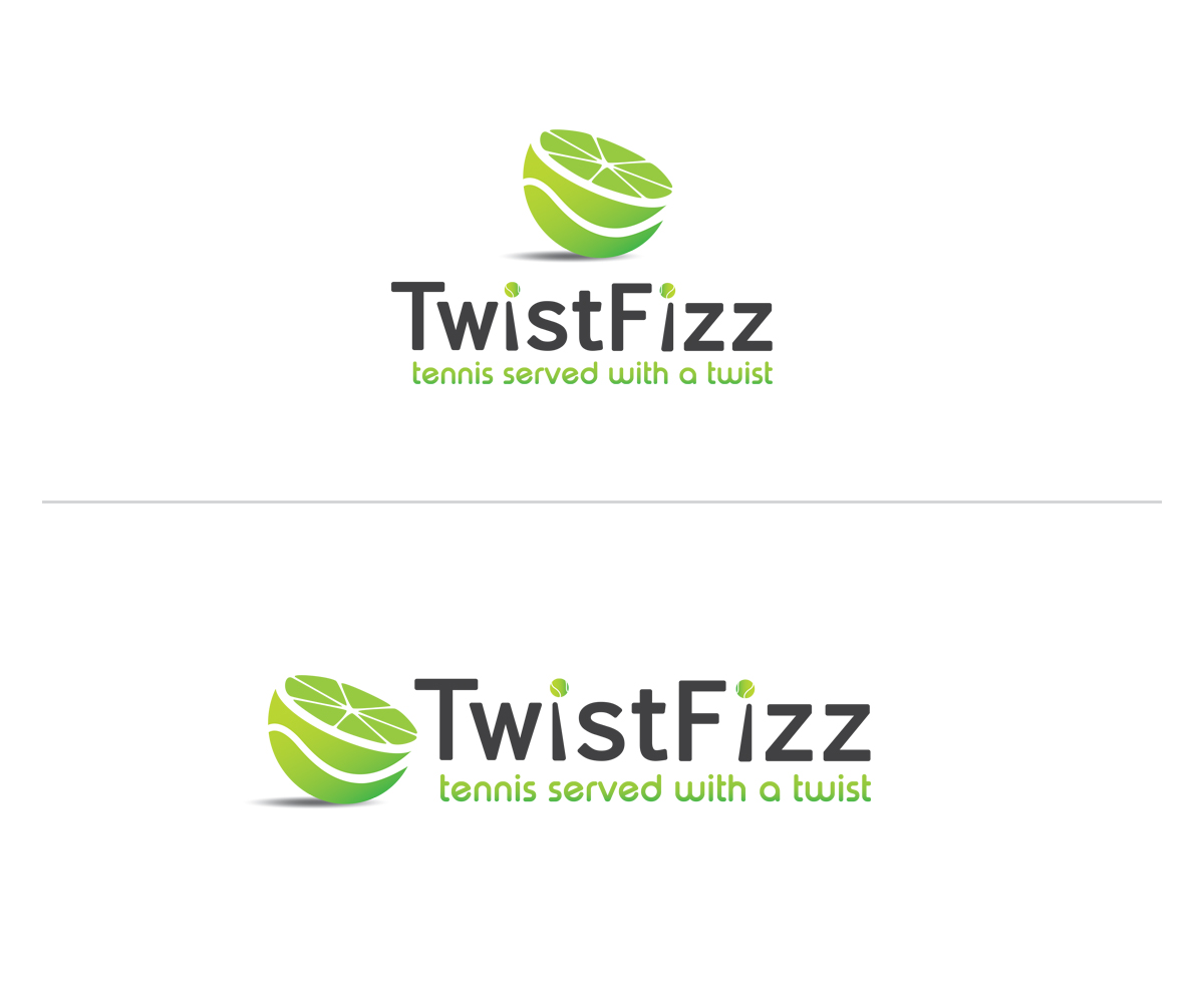 Diseño de Logo por Ethien para TwistFizz C.I.C. | Diseño #14073263