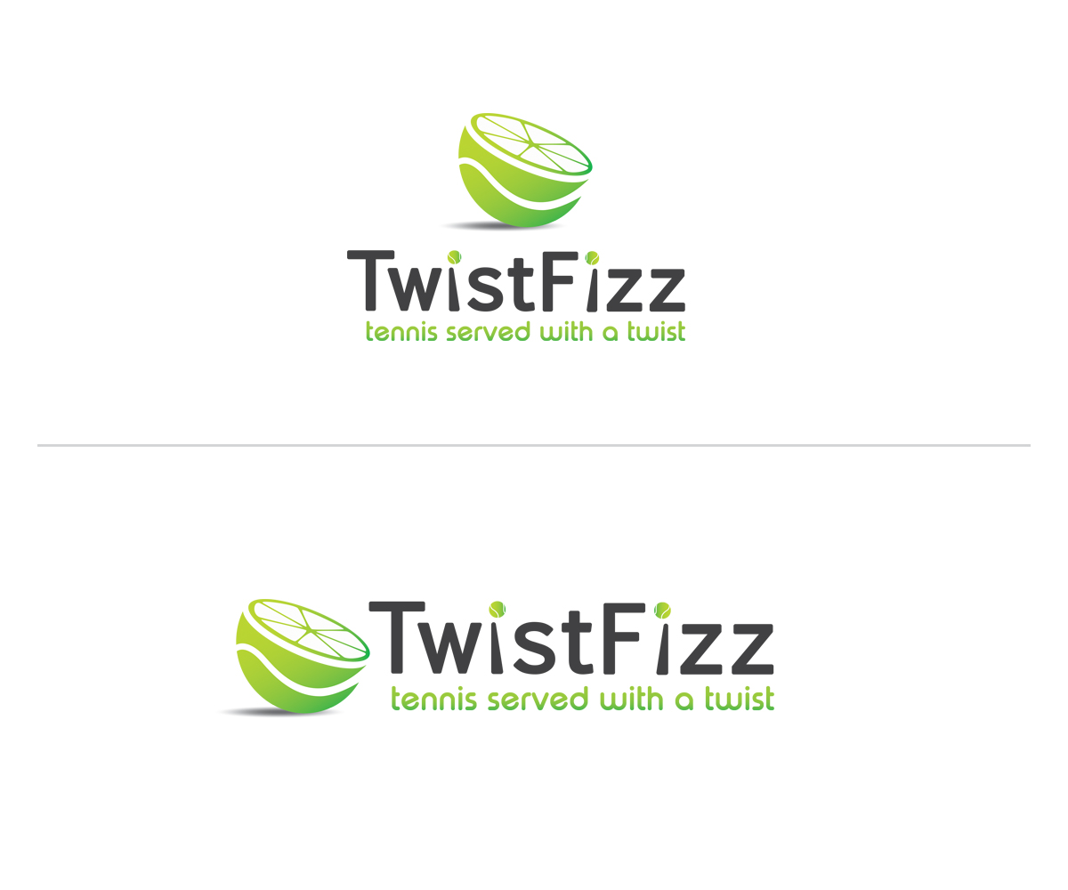 Diseño de Logo por Ethien para TwistFizz C.I.C. | Diseño #14073264