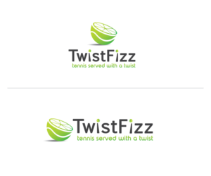 Diseño de Logo por Ethien para TwistFizz C.I.C. | Diseño: #14073264