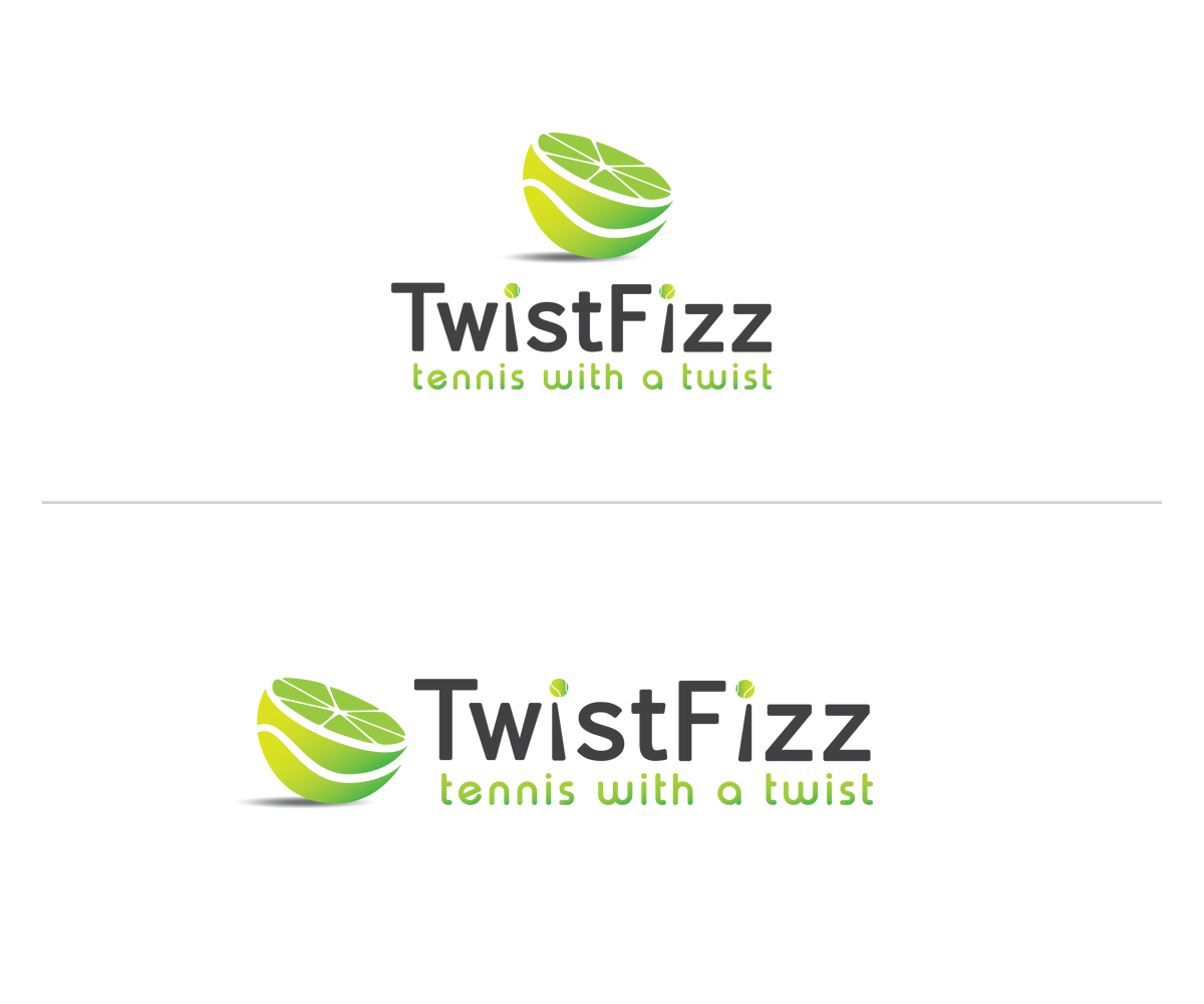 Diseño de Logo por Ethien para TwistFizz C.I.C. | Diseño #14088209
